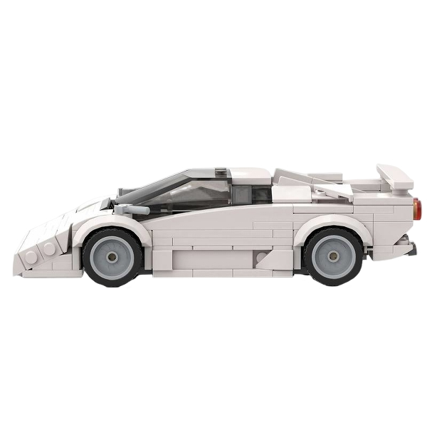 Lamborghini countach