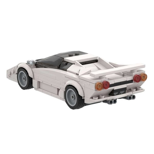 Lamborghini countach