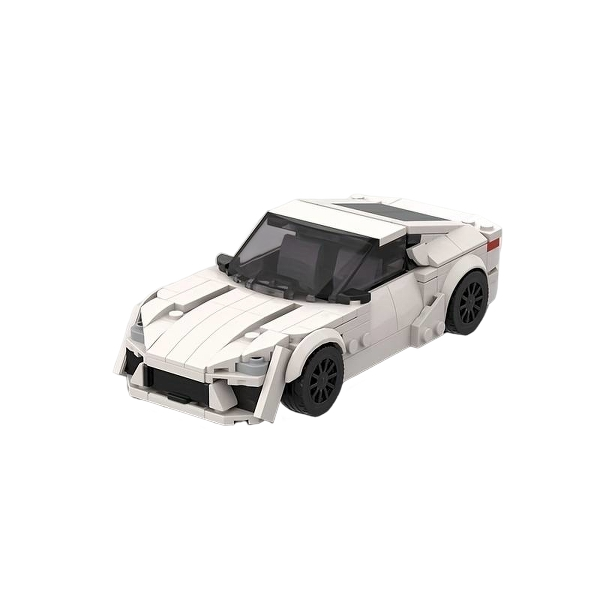 Lexus LFA