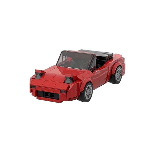 Mazda mx-5 | miata