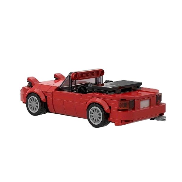 Mazda mx-5 | miata