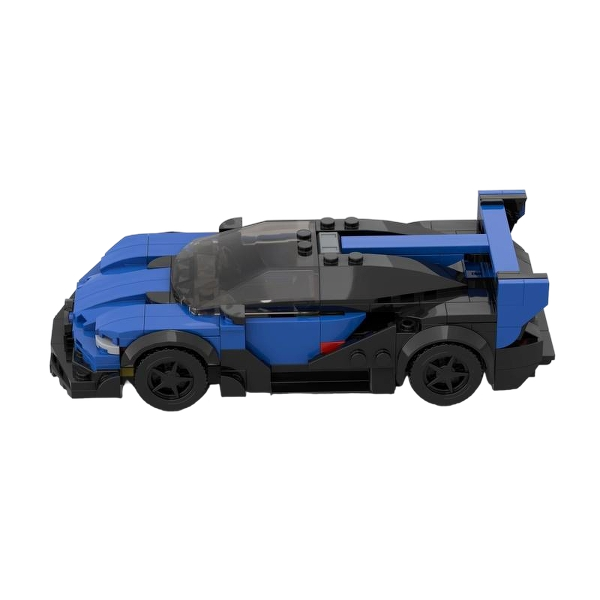 Bugatti Vision GT