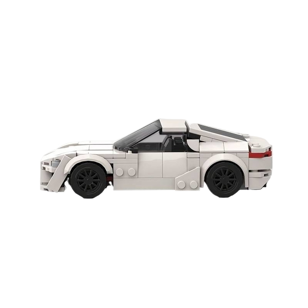 Lexus LFA