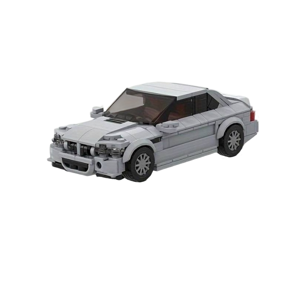 BMW M3 | E46
