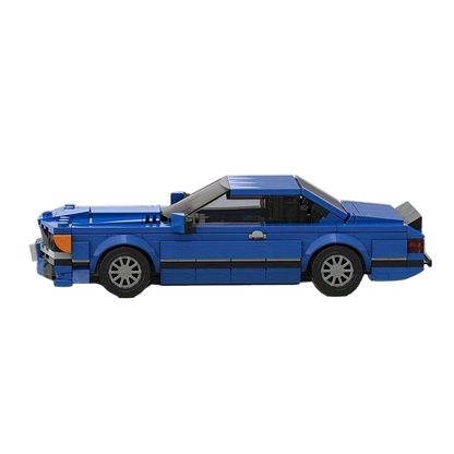BMW M5 | E34