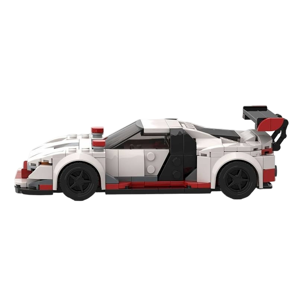 Audi S | Hoonitron