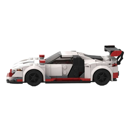 Audi S | Hoonitron