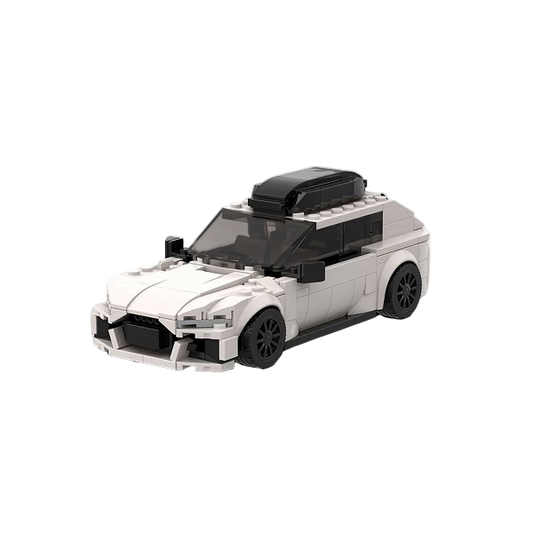 BMW M3 | Touring