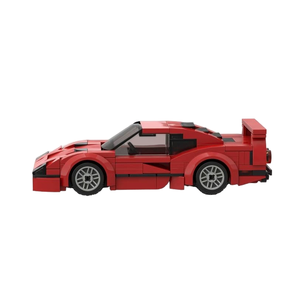 Ferrari F40