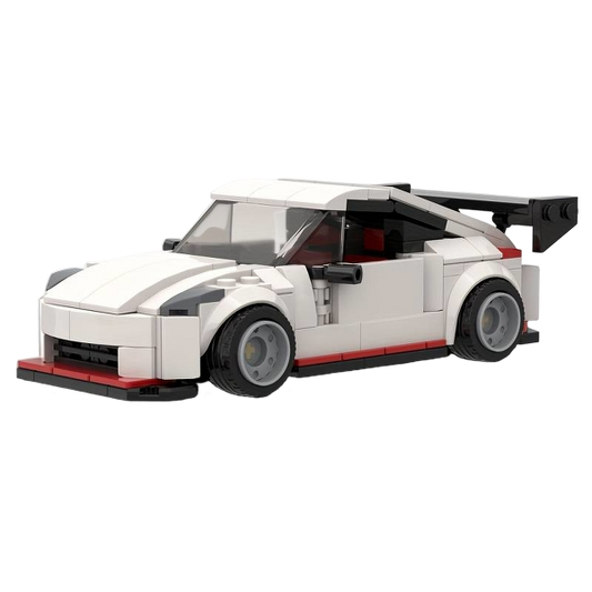 Nissan 370Z