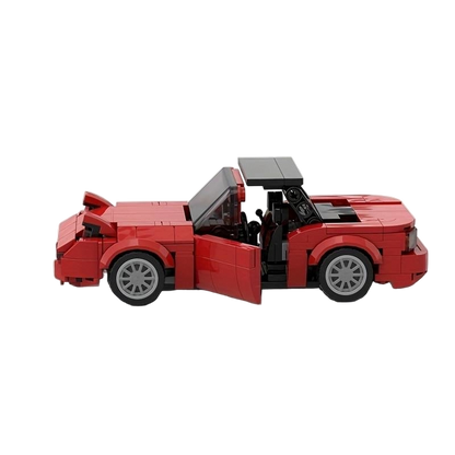 Mazda mx-5 | miata