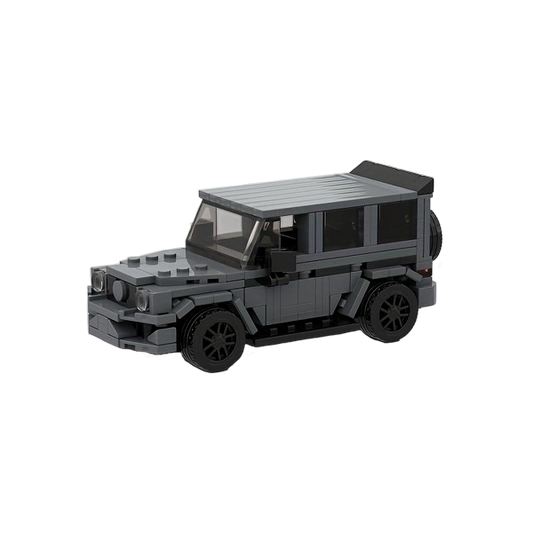 Mercedes benz G63