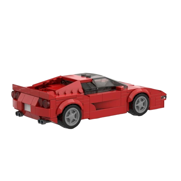 Ferrari 288 GTO