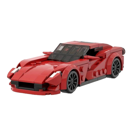 Ferrari 812 GTS
