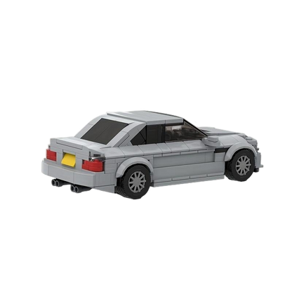 BMW M3 | E46