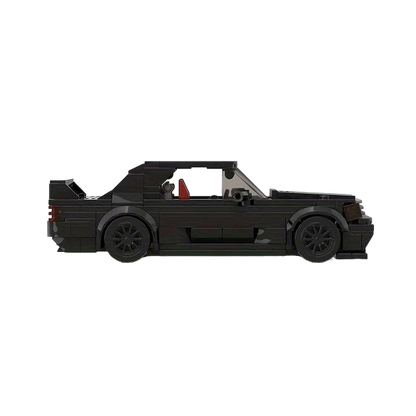 Mercedes benz 190 EVO