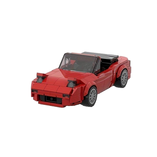 Mazda mx-5 | miata