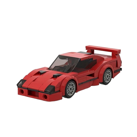 Ferrari F40