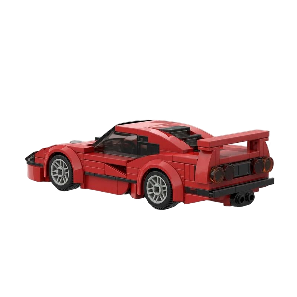 Ferrari F40