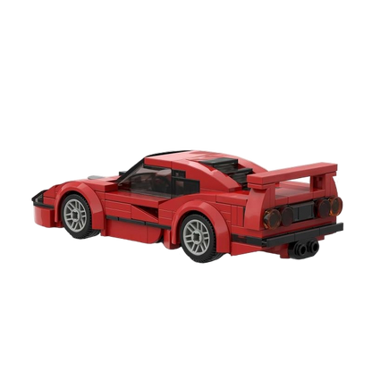 Ferrari F40