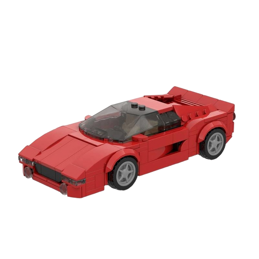 Ferrari 288 GTO