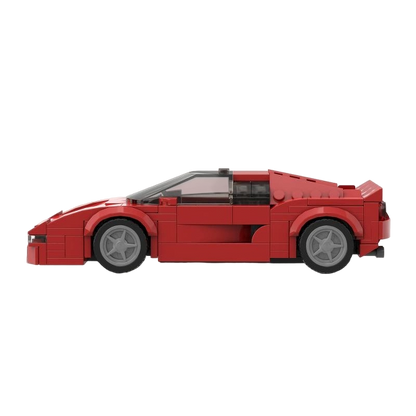 Ferrari 288 GTO