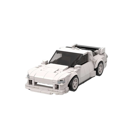 Mazda Rx7 | FC