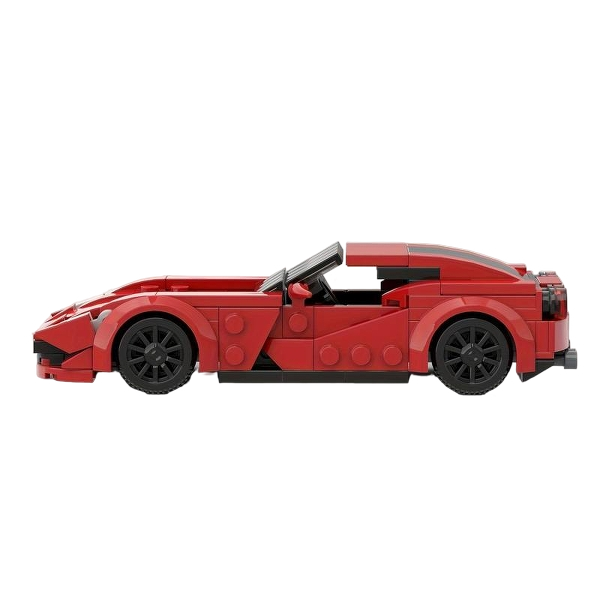 Ferrari 812 GTS