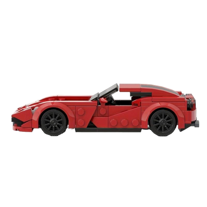Ferrari 812 GTS