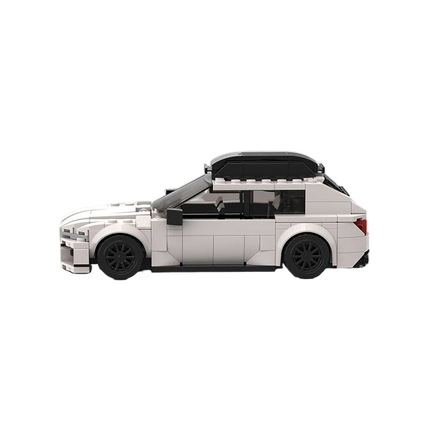 BMW M3 | Touring