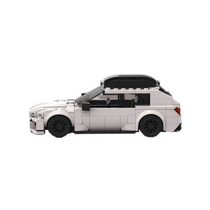 BMW M3 | Touring