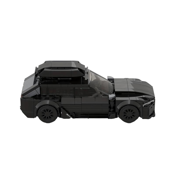 Audi RS6 carbon edition