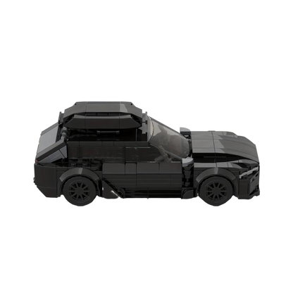 Audi RS6 carbon edition