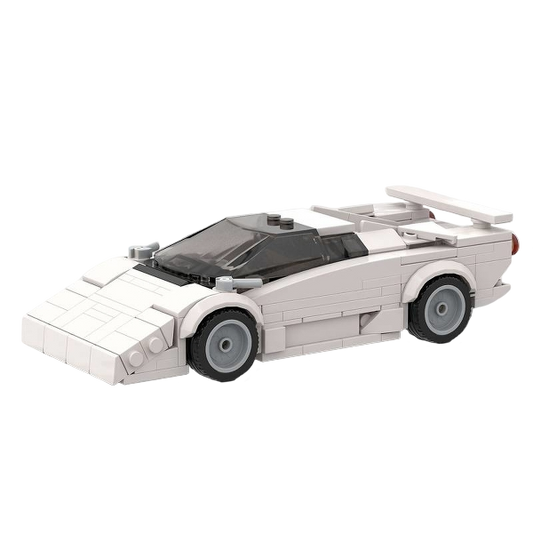 Lamborghini countach