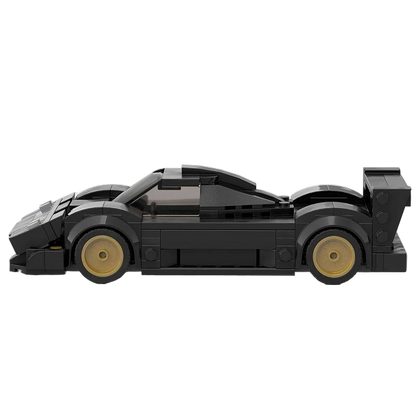 Pagani Huayra