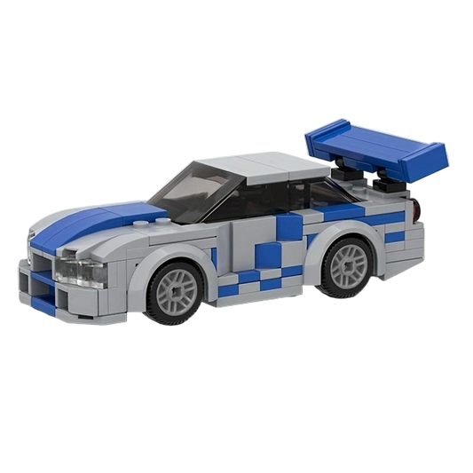Nissan GTR r35 | skyline