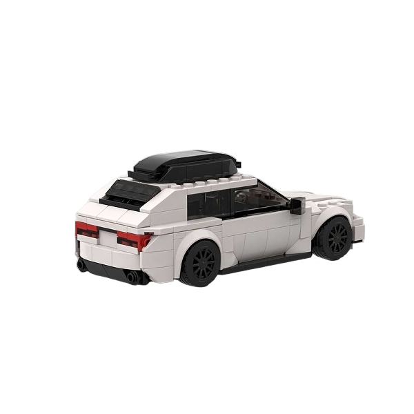 BMW M3 | Touring