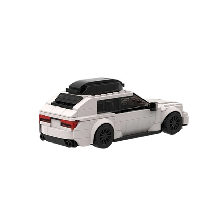 BMW M3 | Touring