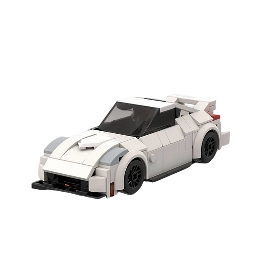 Nissan 350z | nismo