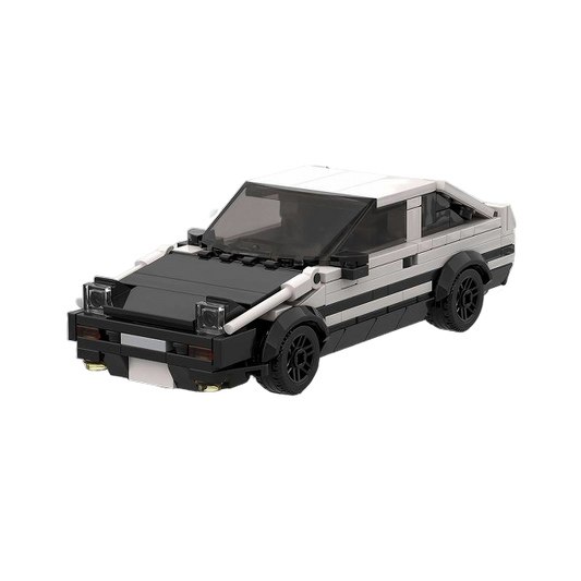 Toyota AE86 | initial D edition