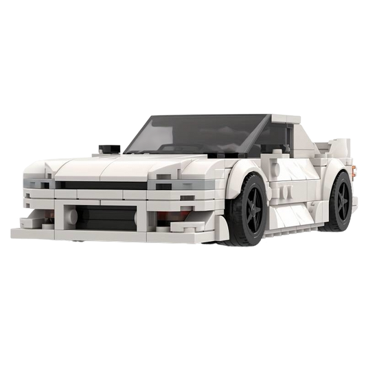 Nissan silvia s14