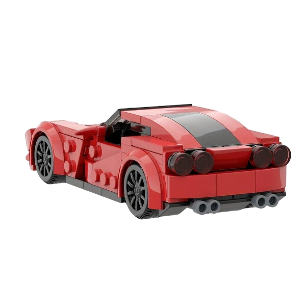 Ferrari 812 GTS