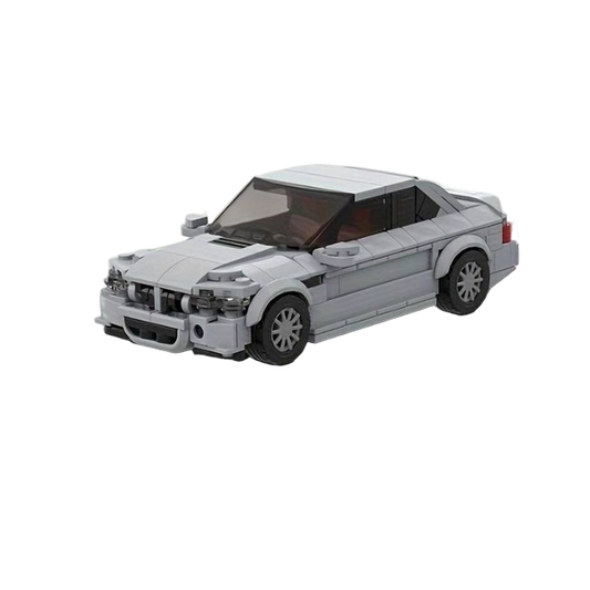 BMW M3 | E46